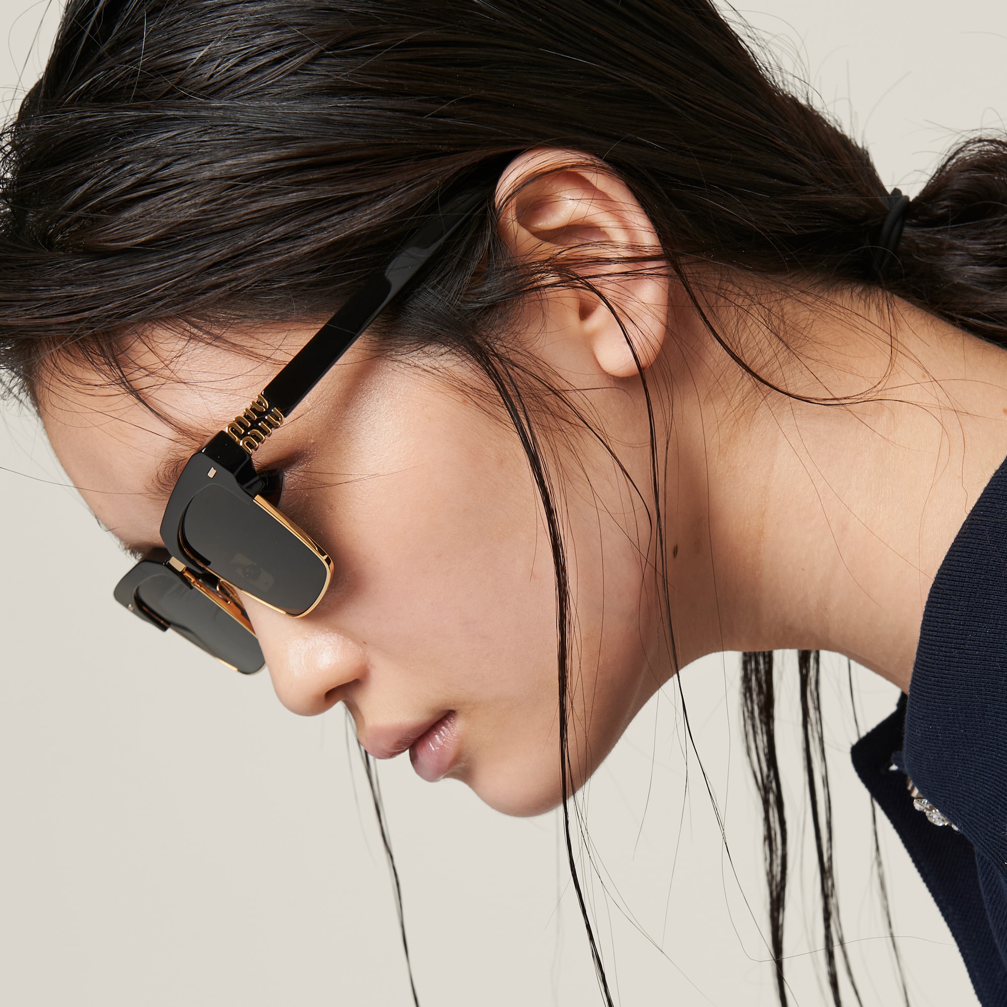 Miu Miu Runway sunglasses - Image 2